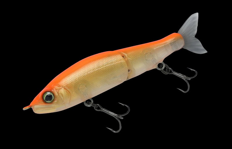 GanCraft Jointed Claw 70