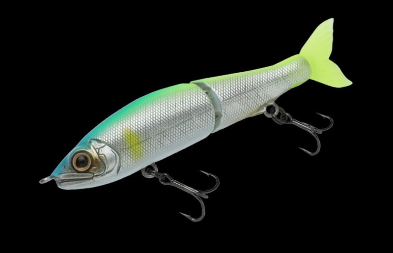 GanCraft Jointed Claw 70