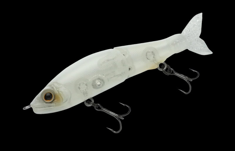 GanCraft Jointed Claw 70