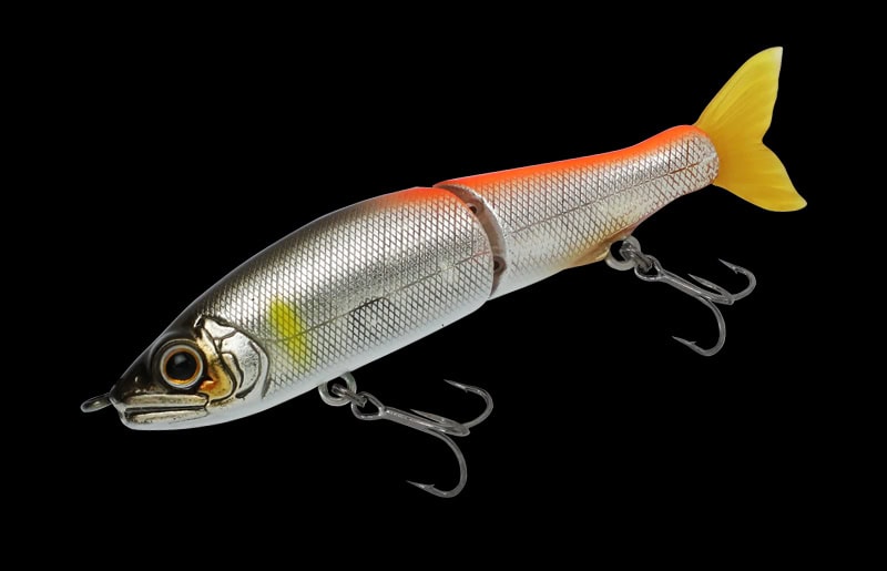 GanCraft Jointed Claw 70