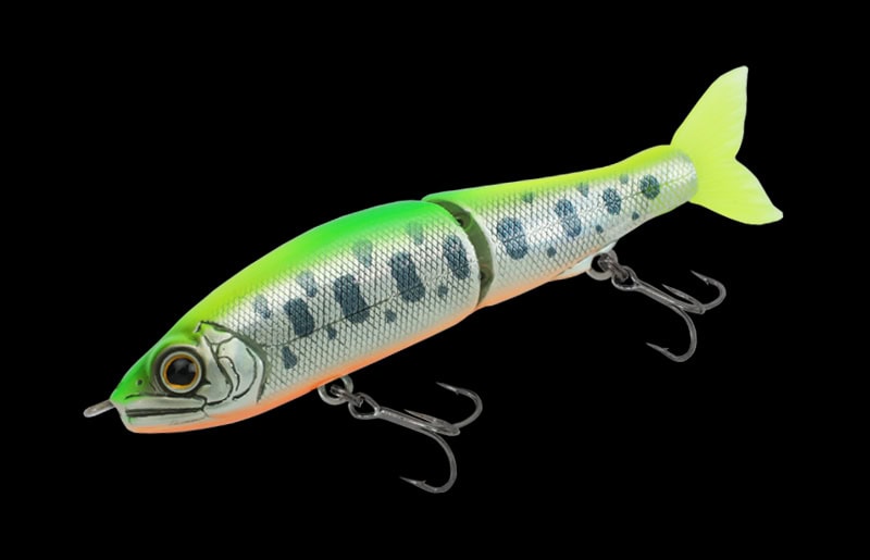 GanCraft Jointed Claw 70