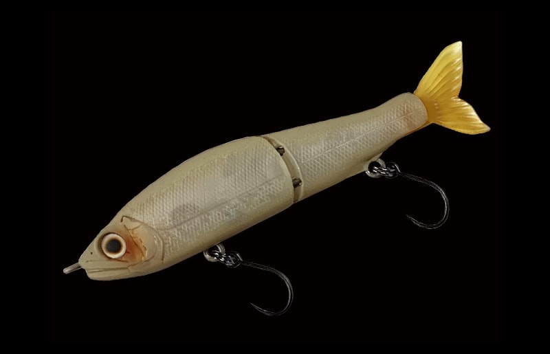 GanCraft Jointed Claw 70