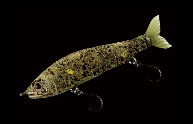 GanCraft Jointed Claw 70