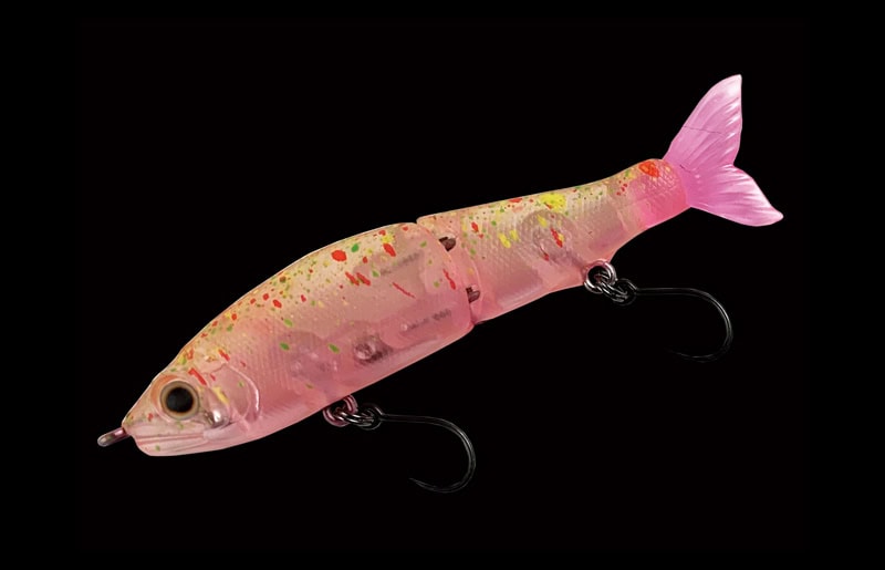 GanCraft Jointed Claw 70