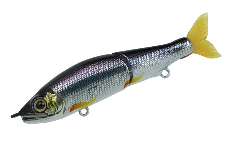 GanCraft Jointed Claw 70