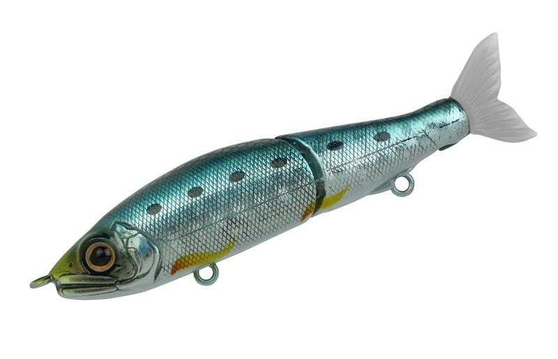 GanCraft Jointed Claw 70