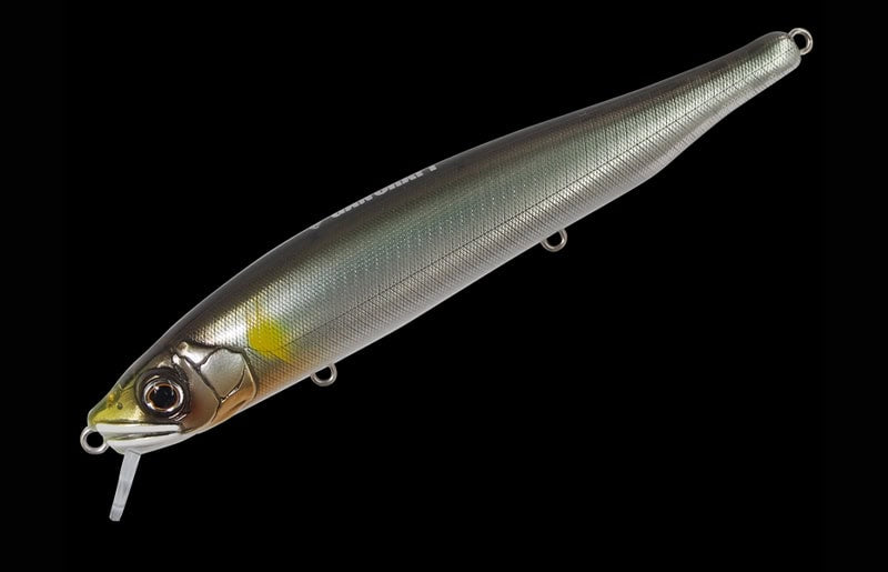 GanCraft Rest 128 SL