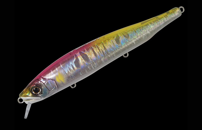 GanCraft Rest 128 SL