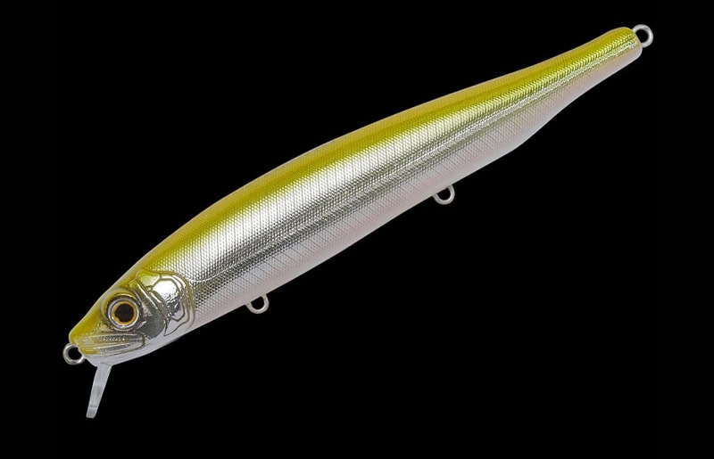 GanCraft Rest 128 SL