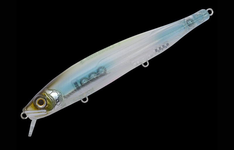 GanCraft Rest 128 SL