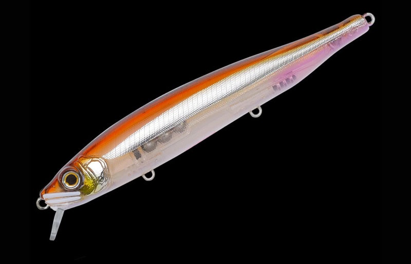 GanCraft Rest 128 SL