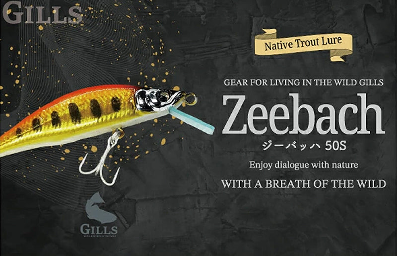 Gills Zeebach 50S