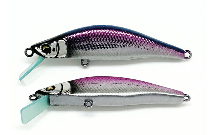 Gills Zeebach 50S
