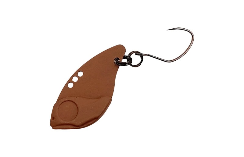 God Hands Stacca VIB Titanium 2,8 g