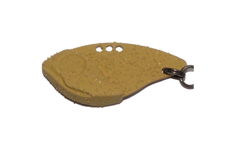 God Hands Stacca VIB Titanium 2,8 g