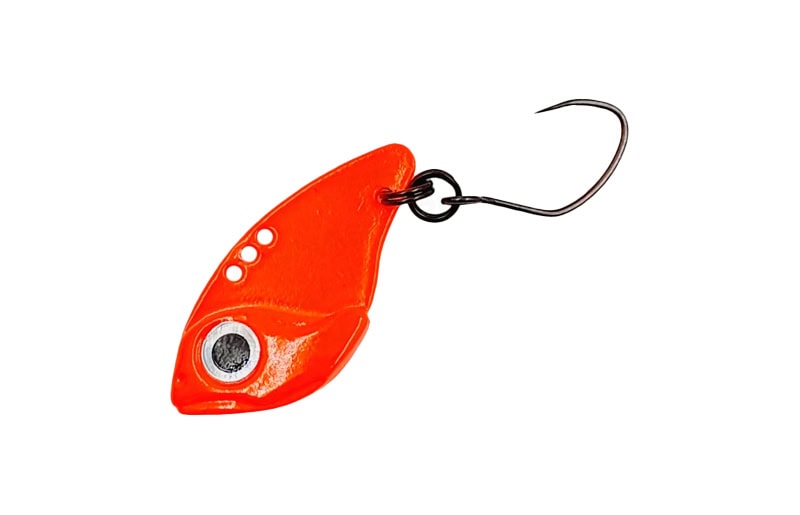 God Hands Stacca VIB Titanium 2,8 g