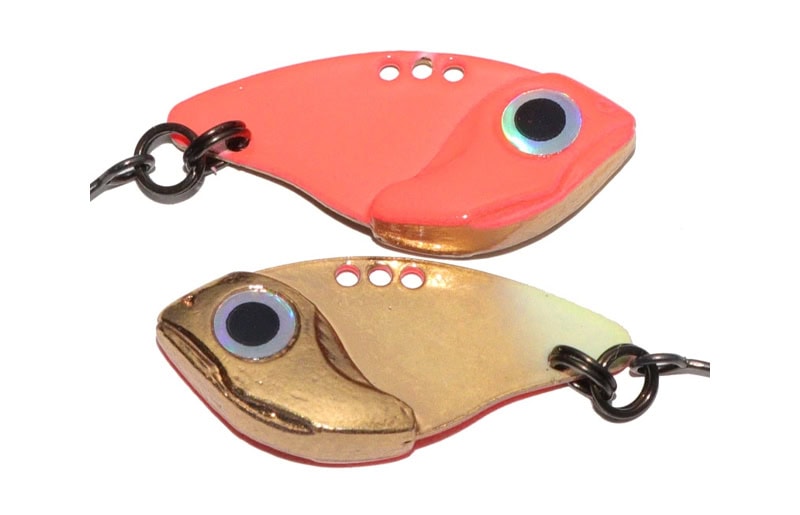 God Hands Stacca VIB Titanium 2,8 g