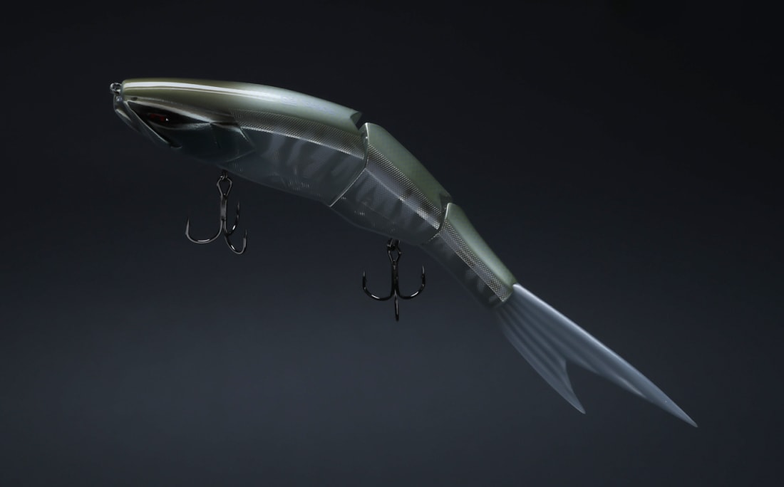 Galapagos Grace 240F