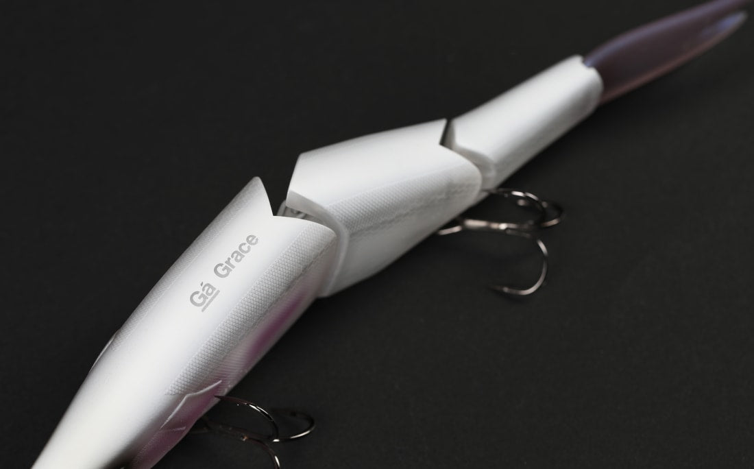 Galapagos Grace 240F