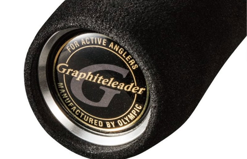 Graphiteleader '18 Nuovo Calamaretti Prototype