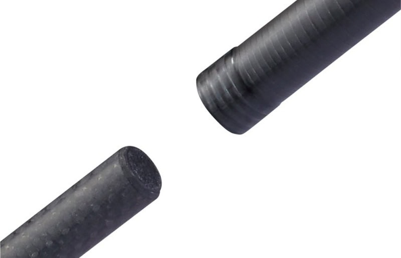 Graphiteleader '18 Nuovo Calamaretti Prototype