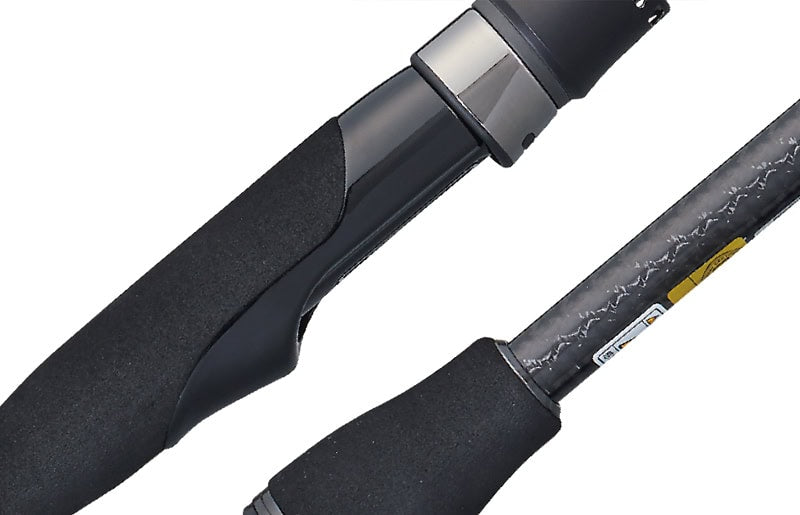 Graphiteleader '20 Finezza Prototype S.T. Limited