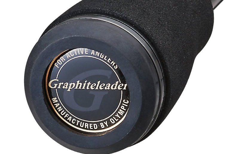 Graphiteleader '20 Finezza Prototype S.T. Limited