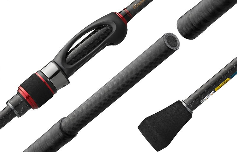 Graphiteleader '24 Finezza Prototype