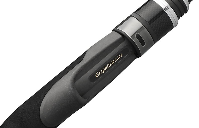 Graphiteleader '24 Silverado UX