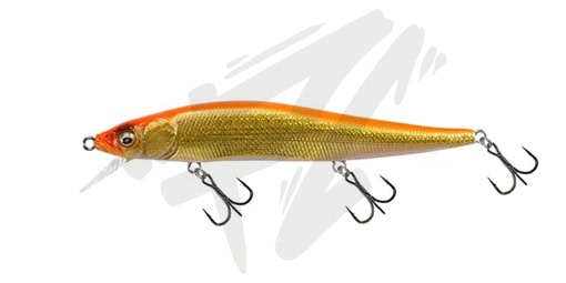 Megabass GreatHunting GH110