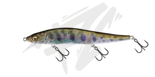 Megabass GreatHunting GH110