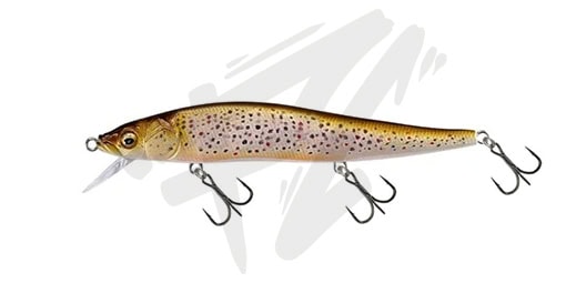 Megabass GreatHunting GH110