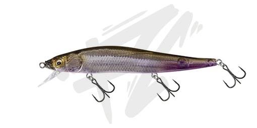 Megabass GreatHunting GH110