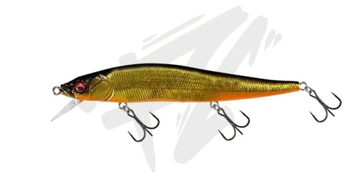 Megabass GreatHunting GH110