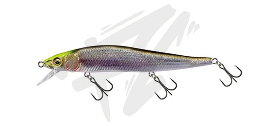 Megabass GreatHunting GH110