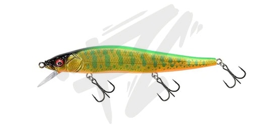 Megabass GreatHunting GH110
