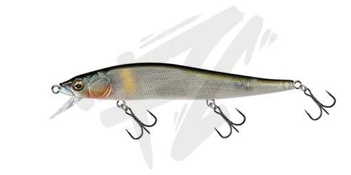 Megabass GreatHunting GH110