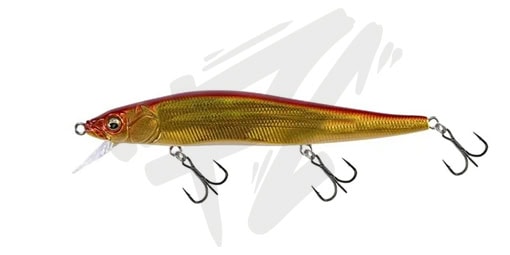 Megabass GreatHunting GH110