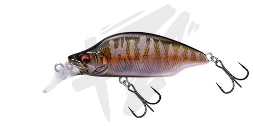 Megabass GreatHunting GH52 Bat A Fry