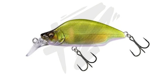 Megabass GreatHunting GH52 Bat A Fry