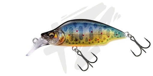 Megabass GreatHunting GH52 Bat A Fry