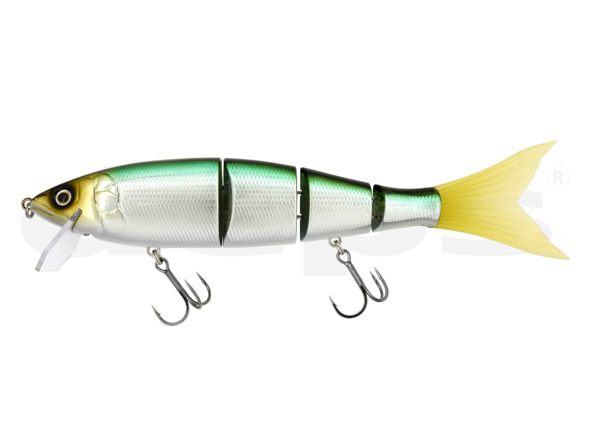 Deps New Highsider 172 HF