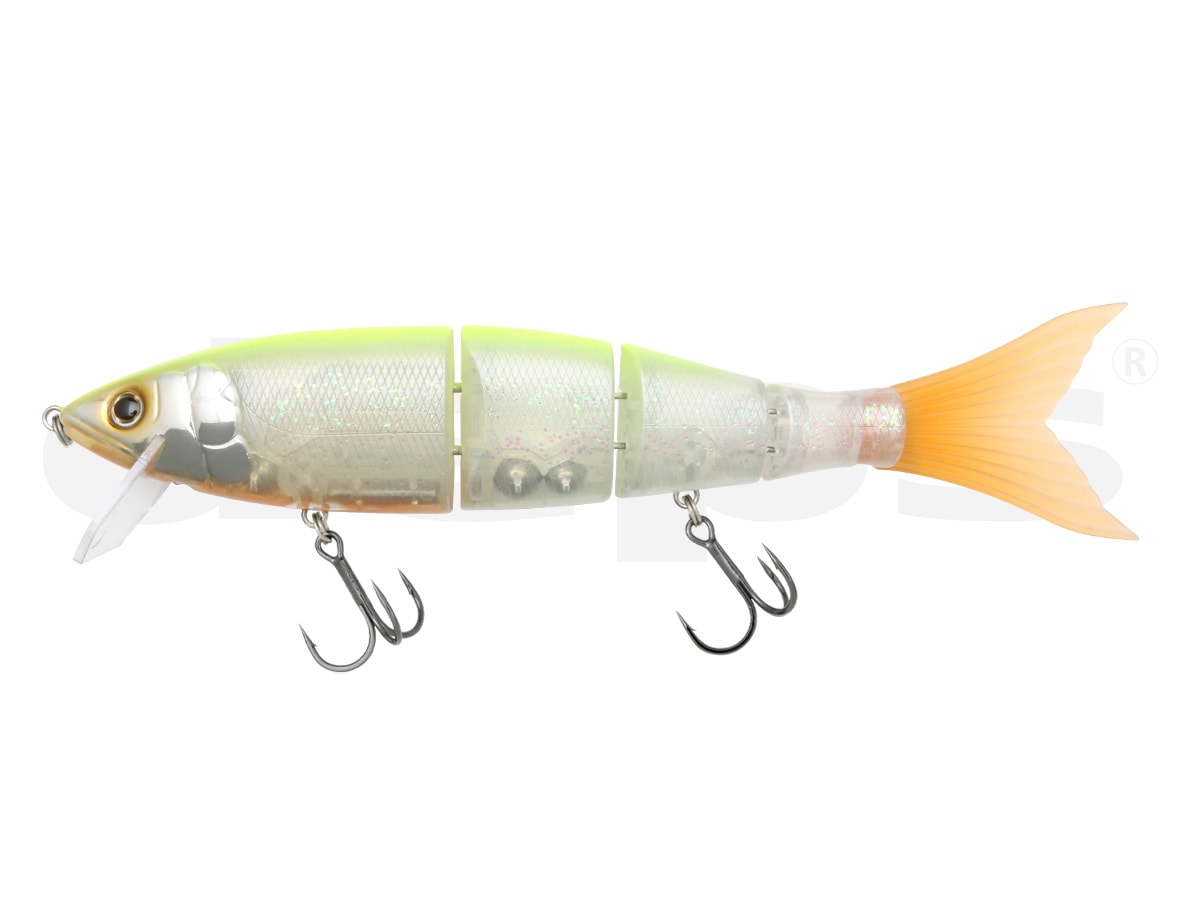 Deps New Highsider 172 HF