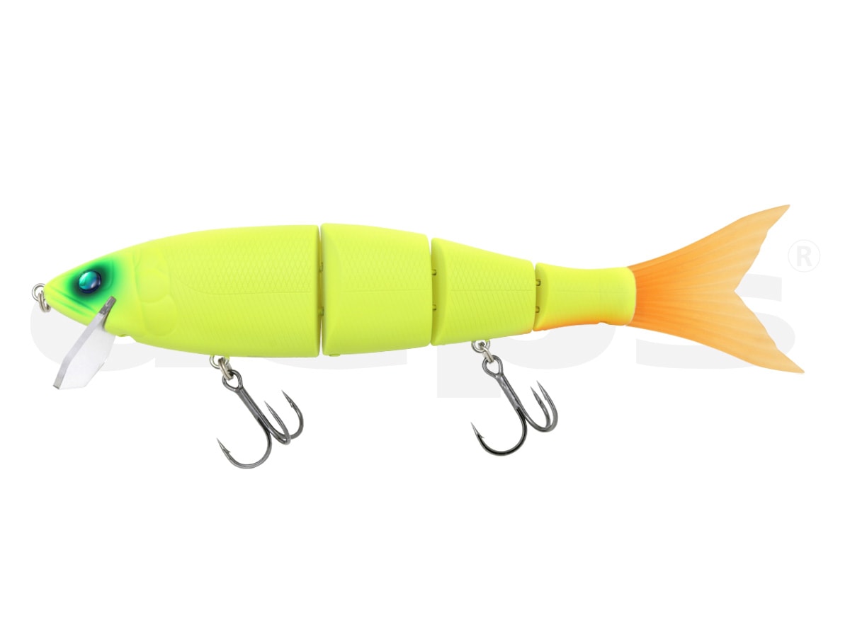 Deps New Highsider 172 HF