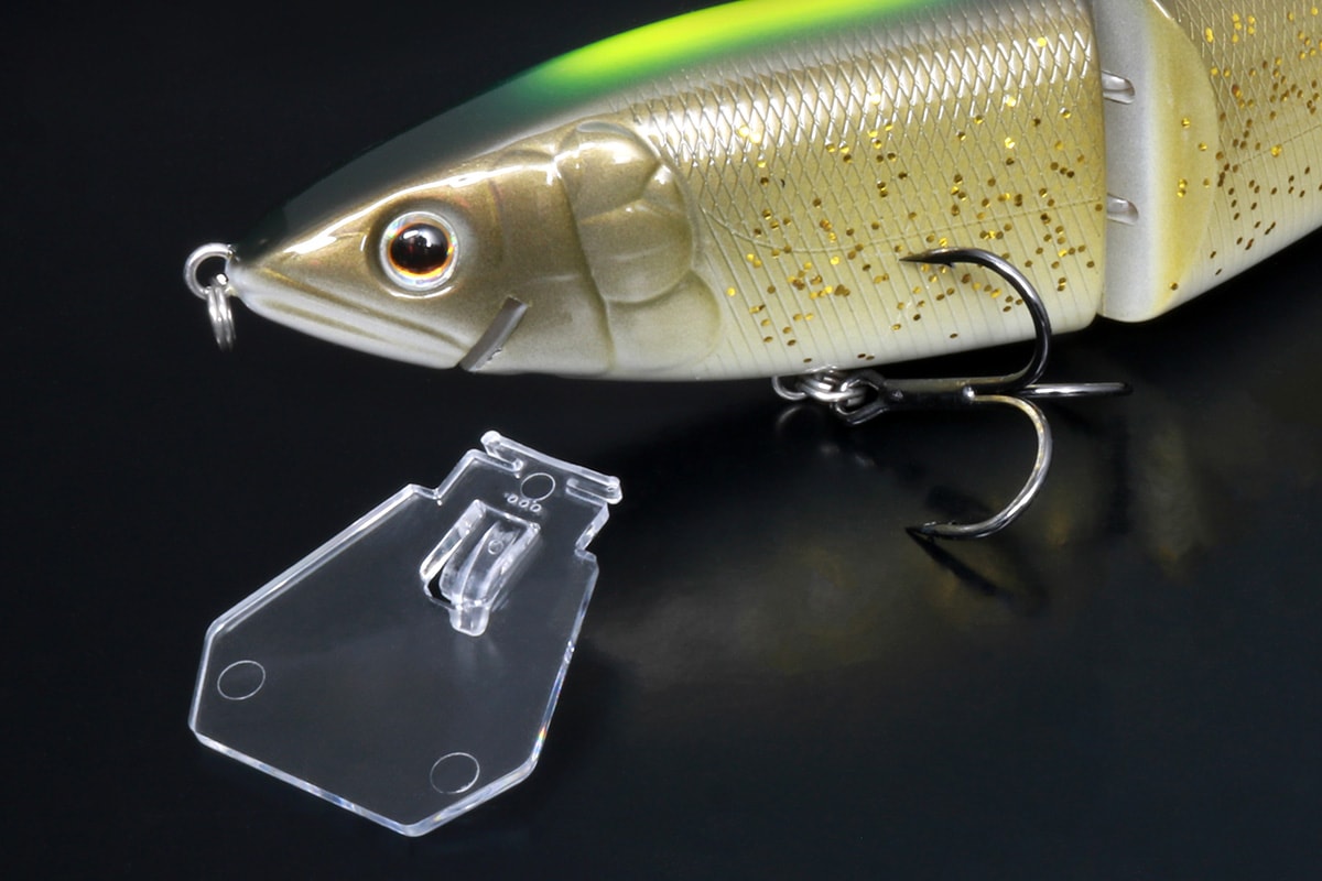 Deps New Highsider 172 HF