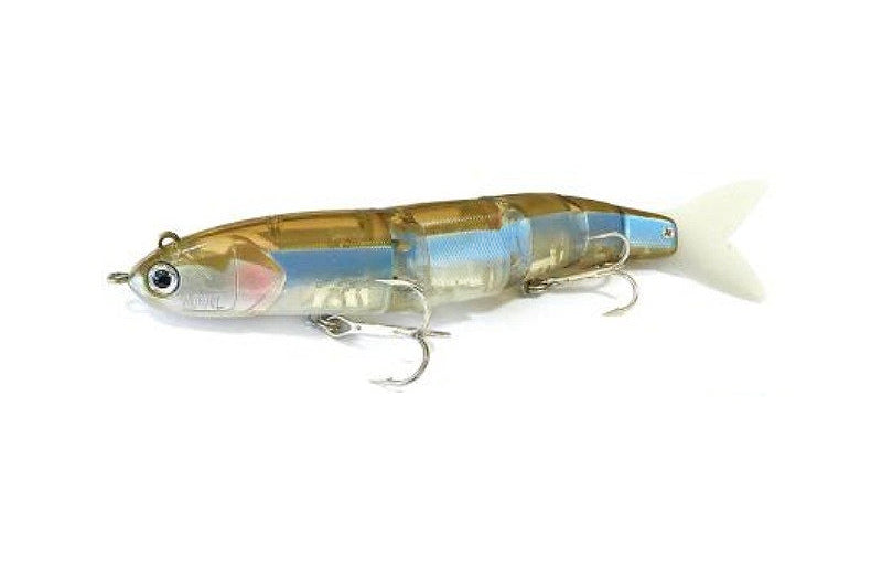 HMKL Alive Bait 140F