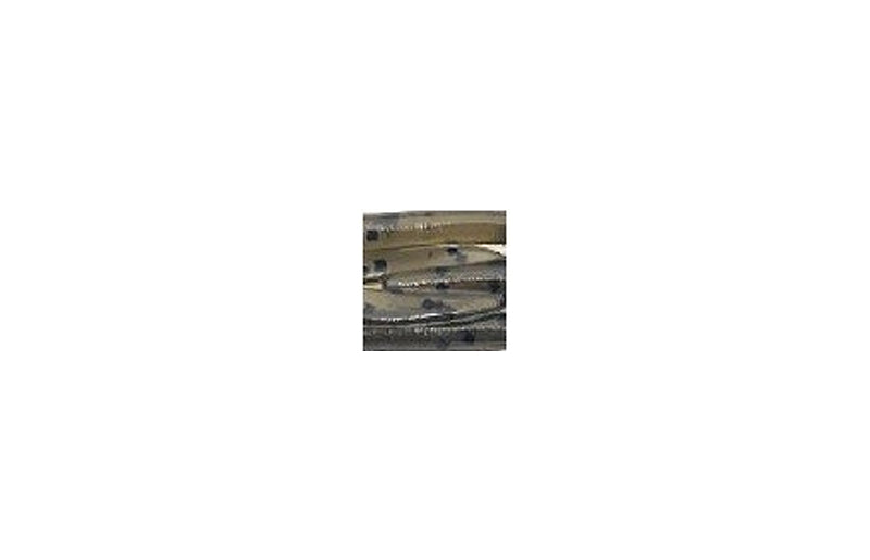 HMKL Alive Fat Coby Non Salt 2.5"