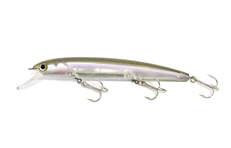 HMKL K-I Minnow 110SF