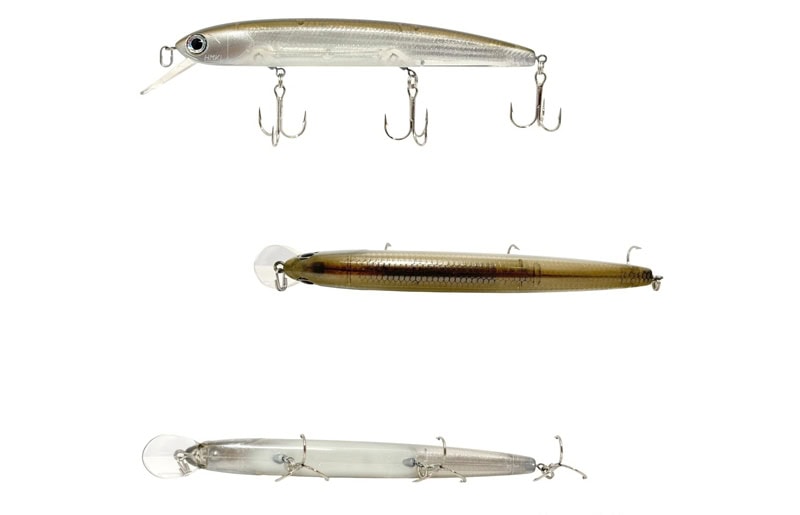 HMKL K-I Minnow 110SF
