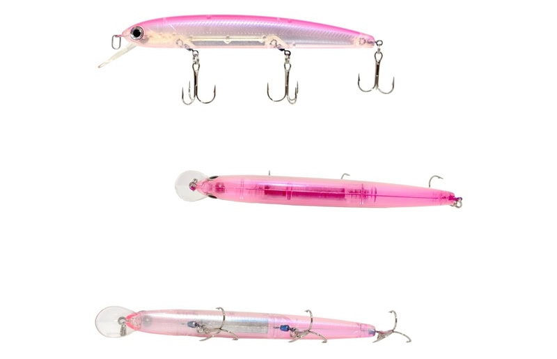 HMKL K-I Minnow 110SF